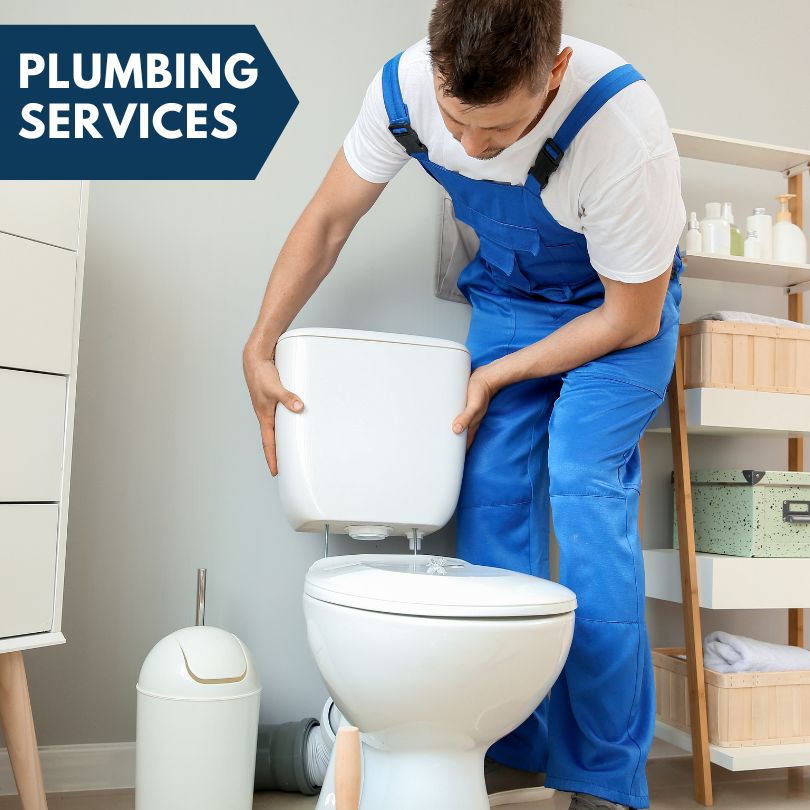 Plumbing Company in Blaine, OH